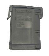 Magpul P-Mag Gen M3 AR-15 Magazin (10-Schuss) - schwarz